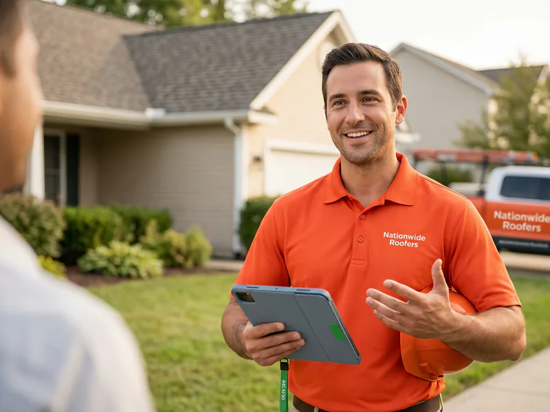 Roof Installation  in Lillington  FAQ